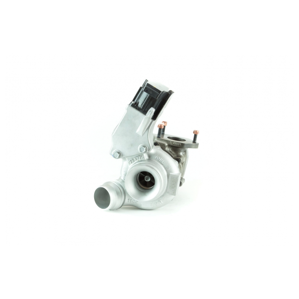 Turbo pour BMW 520d (E60 / E61 / E60N / E61N) 520D 163 CV 49135-05895