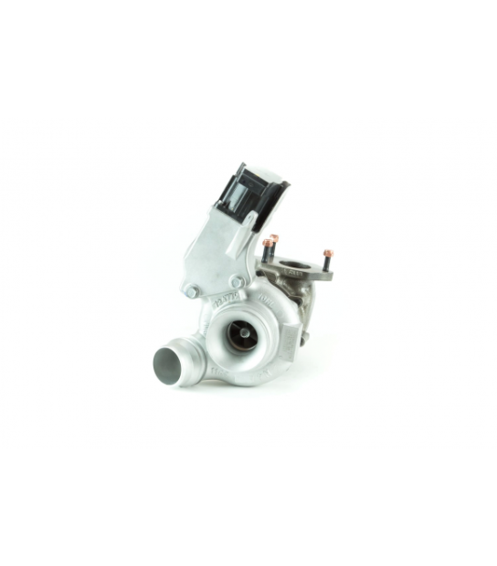 Turbo pour BMW X1 (E84) 20d 177 CV 49135-05895