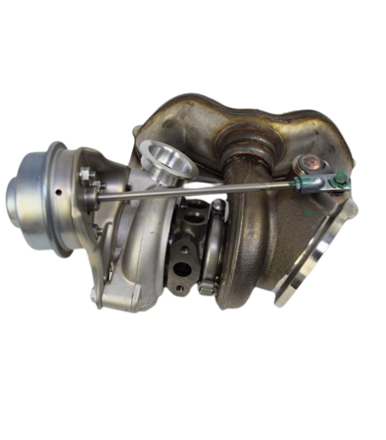 Turbo pour BMW 740i (F01 / F02 / F03 / F04) 740i 326 CV 49131-07294