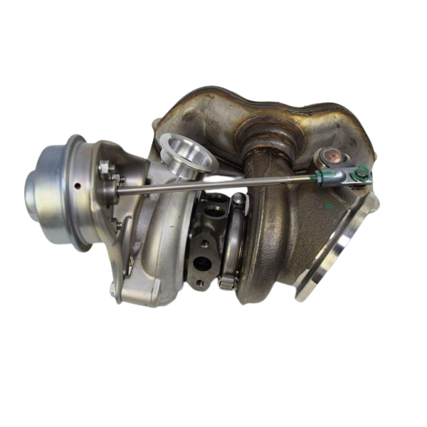 Turbo pour BMW X6 (E71 / E72) 35i 306 CV 49131-07294