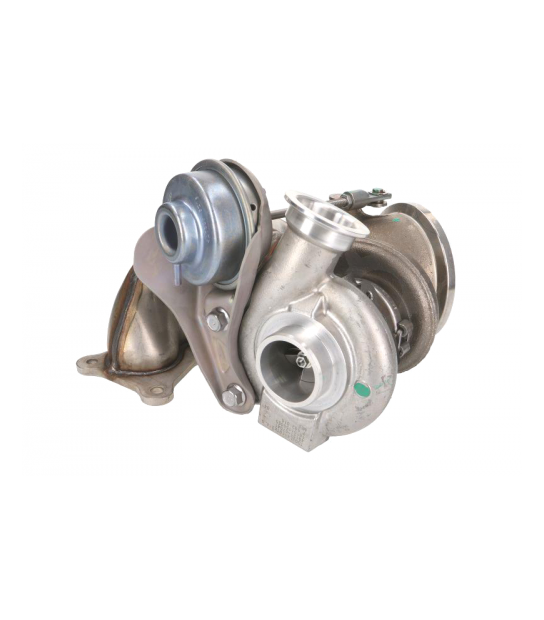 Turbo pour BMW 135i Coupé (E82) 135i 306 CV 49131-07171