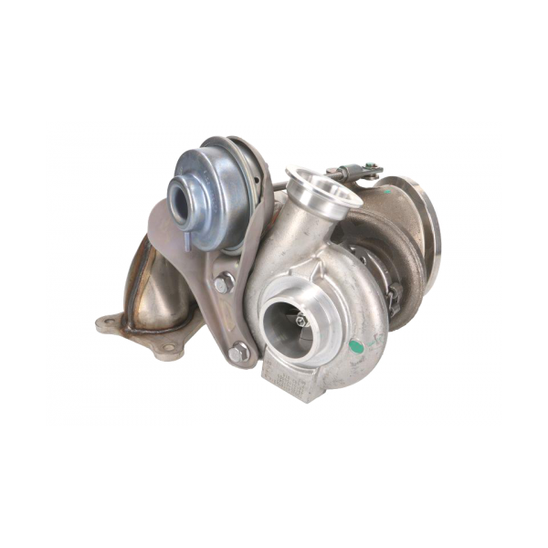 Turbo pour BMW 335xi Coupé (E92) 335xi 306 CV 49131-07171