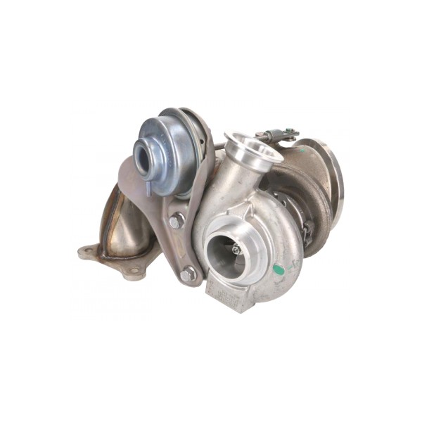 Turbo pour BMW 335xi Touring (E91) 335xi 306 CV 49131-07171