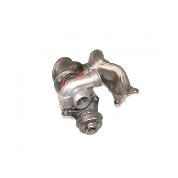 Turbo pour BMW 335xi Cabriolet (E93) 335xi 306 CV 49131-07161