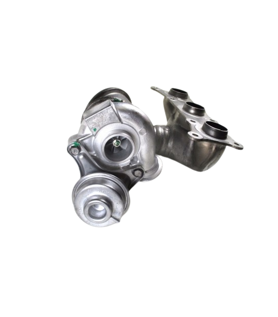 Turbo pour BMW 135i Coupé (E82) 3.0 340 CV 49131-07051