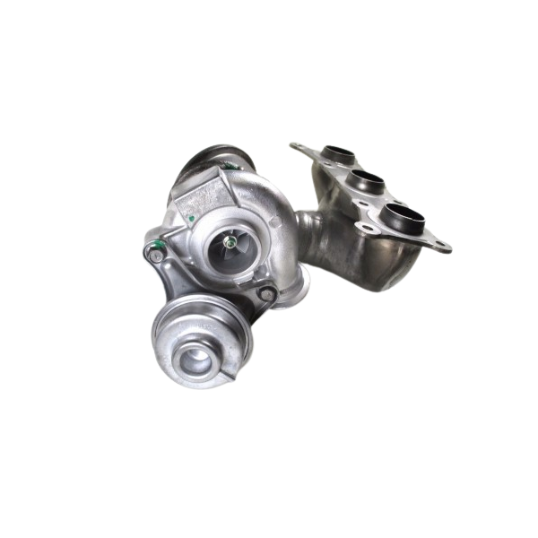 Turbo pour BMW 135i Cabriolet (E88) 135i 306 CV 49131-07051