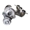 Turbo pour BMW M140i (E82) M140i 340 CV 49131-07051