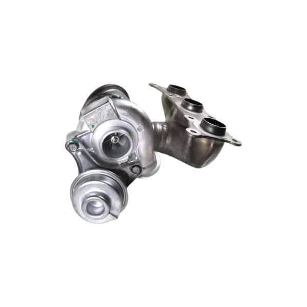 Turbo pour BMW 335xi (E90) 335xi 306 CV 49131-07051