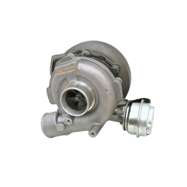 Turbo pour BMW 530d (E39) 530D 184 CV 454191-5017S
