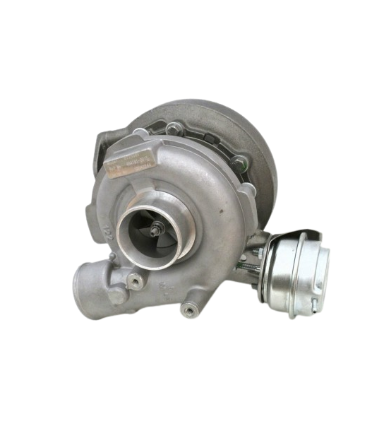 Turbo pour BMW 530d (E39) 530D 184 CV 454191-5017S