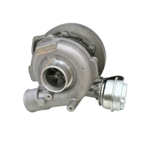 Turbo pour BMW 530d (E39) 530D 184 CV 454191-5017S