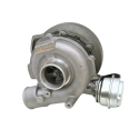 Turbo pour BMW 530d (E39) 530D 184 CV 454191-5017S