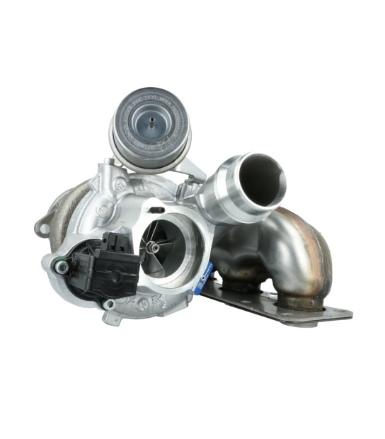 Turbo pour BMW 335i (F30 / F80) 335i 306 CV 1853 988 0010