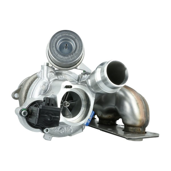 Turbo pour BMW 640i Gran Coupé (F06) 640i 320 CV 1853 988 0010