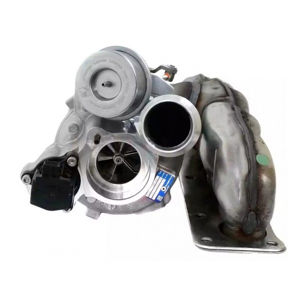Turbo pour BMW 335xi Touring (E91) 335xi 306 CV 1853 988 0007