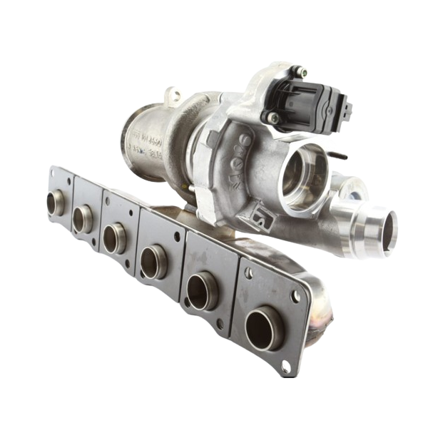 Turbo pour BMW 740i (F01 / F02 / F03 / F04) 740i 320 CV 1853 988 0005
