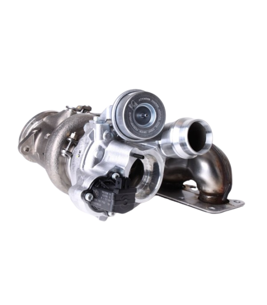 Turbo pour BMW X5 (E70) 35i 320 CV 1853 988 0004