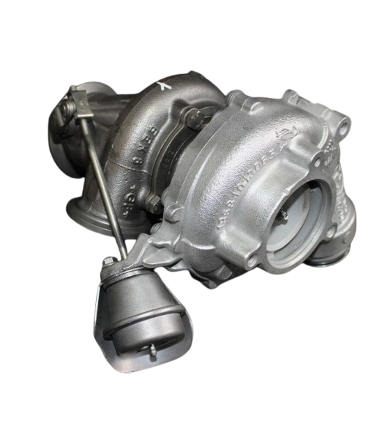 Turbo pour BMW 750LdX (G11 / G12) 750LDX 408 CV 1853 970 0095