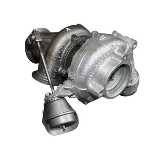 Turbo pour BMW X5 (G05) 3.0M 50dX 408 CV 1853 970 0095
