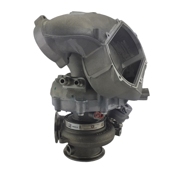 Turbo pour BMW M550d (F10 / F11) 550D 381 CV 1273 998 0018