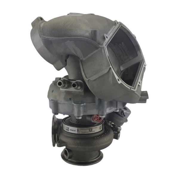 Turbo pour BMW X5 (E70) M50d 381 CV 1273 998 0018