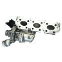 Turbo pour BMW 118i (F20 / F21) 118i 136 CV 11657633795