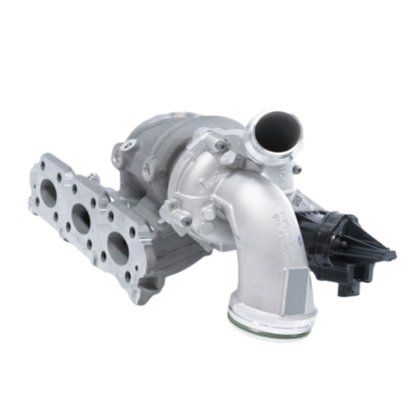 Turbo pour MINI Mini (F55) 1.5 Cooper 136 CV 11652681209