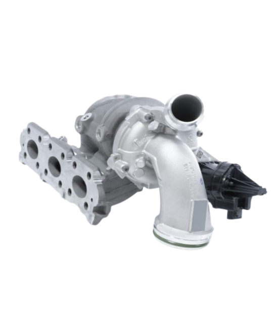 Turbo pour MINI Mini (F56) 1.5 Cooper 136 CV 11652681209