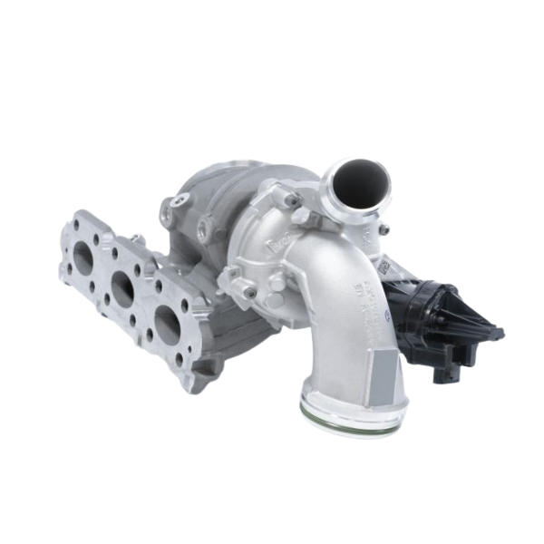 Turbo pour MINI Mini Cabriolet (F57) 1.2 One 102 CV 11652681209