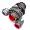 Turbo pour BMW X5 (E70) M 4.4 Biturbo 555 CV 790463-5010S