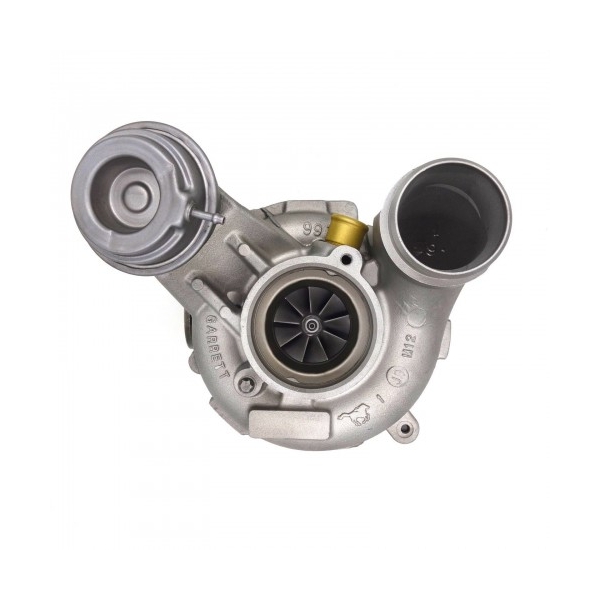 Turbo pour BMW X5 (E70) M 4.4 Biturbo 555 CV 790484-5010S