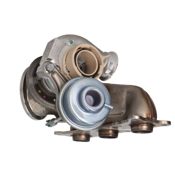 Turbo pour BMW 740i (F01 / F02 / F03 / F04) 740i 326 CV 49131-07274