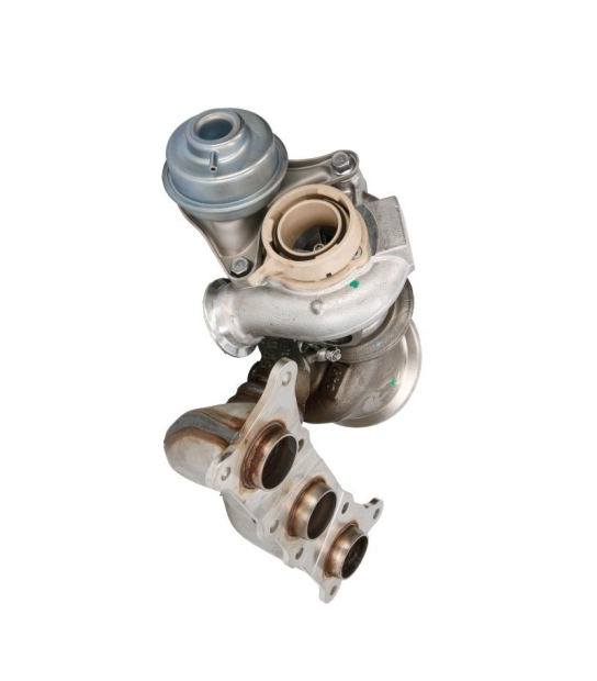 Turbo pour BMW X6 (E71) 35ix 306 CV 49S31-07329