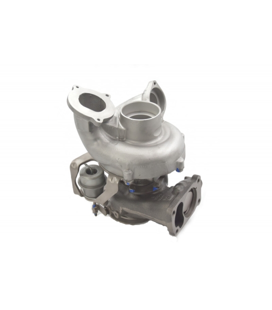 Turbo pour BMW 535d (E60 / E61) 535D 286 CV 5326 988 0004