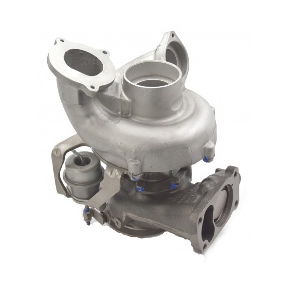 Turbo pour BMW X5 (E70) 3.0sd 286 CV 5326 988 0004
