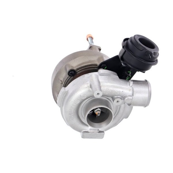 Turbo pour BMW X5 (E53) 3.0d 184 CV 700935-5003S