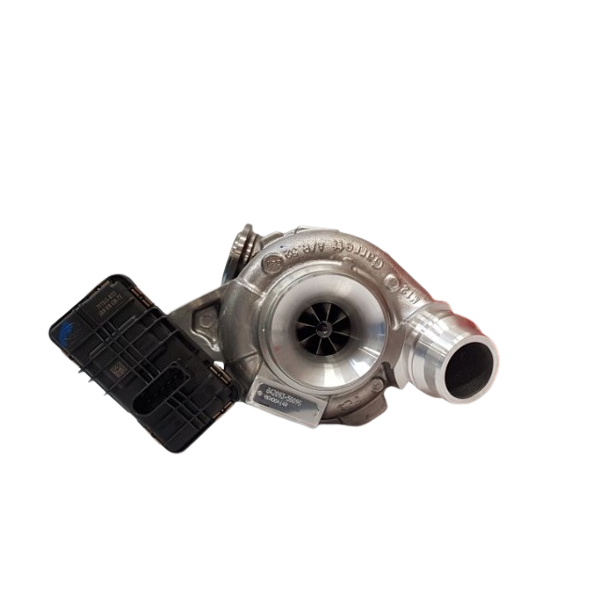 Turbo pour BMW X3 (G01) 20d 190 CV 842093-5008S