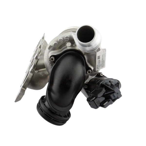 Turbo pour BMW X1 (F48) 20i 192 CV 49477-02224