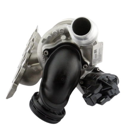 Turbo pour MINI Mini Cabriolet (F57) 2.0 Cooper S 192 CV 49477-02224