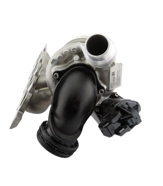 Turbo pour MINI Mini Cabriolet (F57) 2.0 Cooper S JCW 211 CV 49477-02224