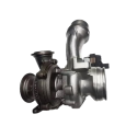 Turbo pour BMW 214d Gran Tourer (F46) 214D 95 CV 11658511719