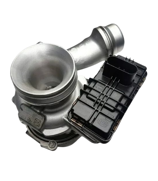 Turbo pour BMW 216d Active Tourer (F45) 216D 116 CV 11658511719