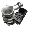 Turbo pour BMW X1 (F48) 16d 116 CV 11658511719