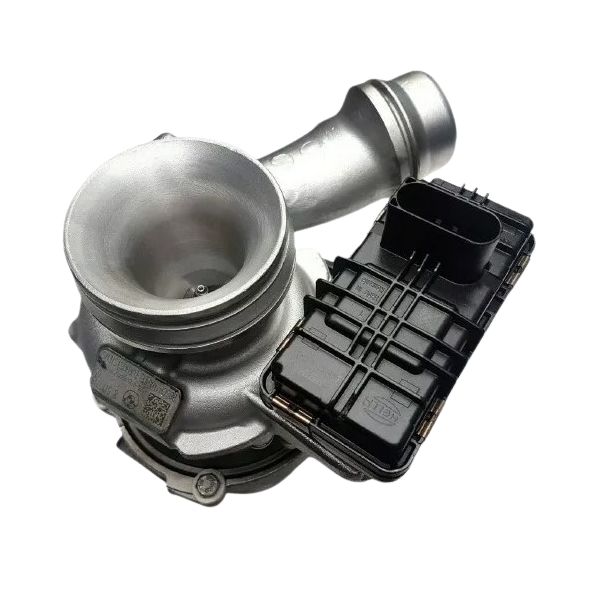 Turbo pour MINI Mini (F55) 1.5 Cooper D 116 CV 11658511719