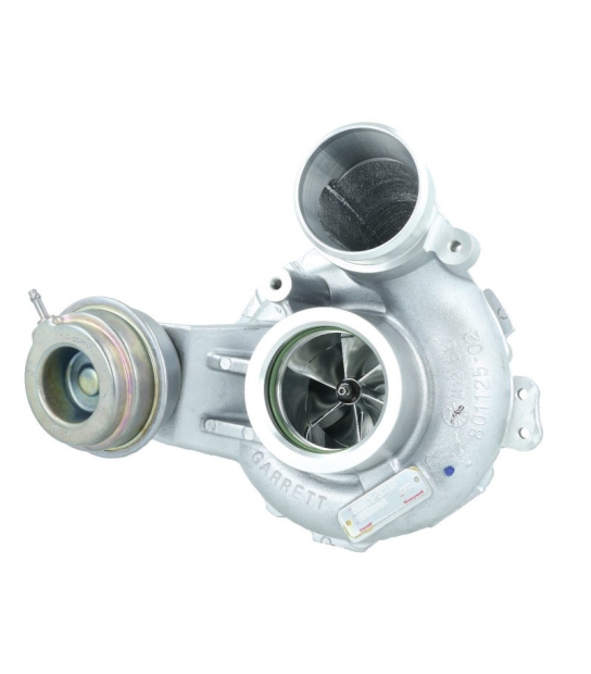 Turbo pour BMW M5 (F10) M 4.4 Biturbo 560 CV 800076-5011S