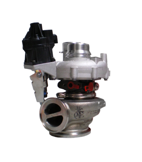 Turbo pour BMW M5 (F90) M 4.4 Biturbo 600 CV 841902-5014S