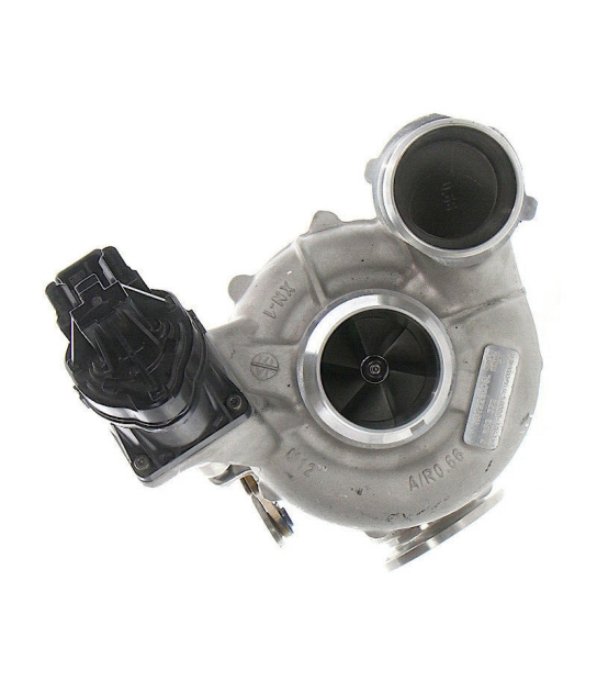 Turbo pour BMW M5 Competition (F90) M 4.4 Biturbo 625 CV 841901-5014S