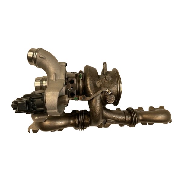 Turbo pour BMW 540i (G30) 540i 340 CV 11658637041