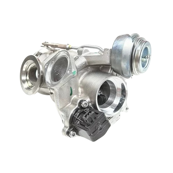 Turbo pour BMW 760i (F01 / F02 / F03) 760i 544 CV 830104-5001S