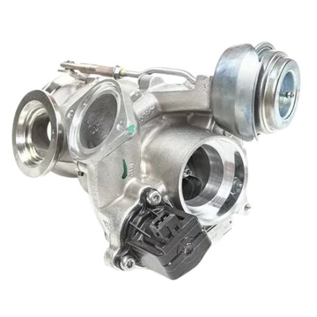 Turbo pour BMW 760i (F01 / F02 / F03) 760i 544 CV 830104-5001S